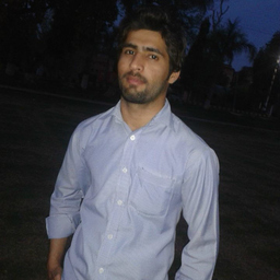 Dr. Rashid Chaudhary