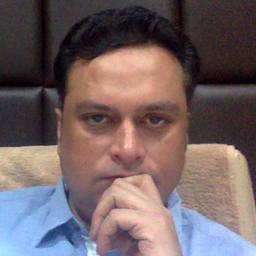 Nishant Mishra