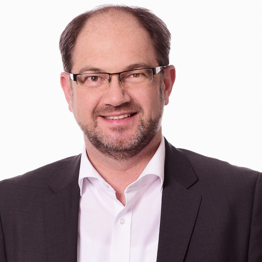 Dr. Ingmar Soll Bereichsleiter Dataport AöR XING