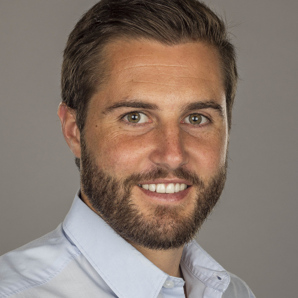 Alexander Böse Unternehmensstrategie VfB Stuttgart 1893 AG XING