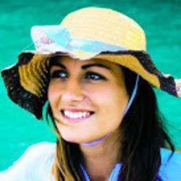 Izabela Martinovic