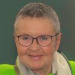Hildegard Löwer-Schreck