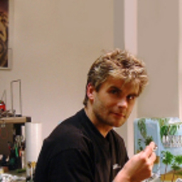 Torsten Rachu