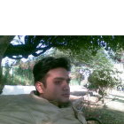 Varun Kumar Chauhan