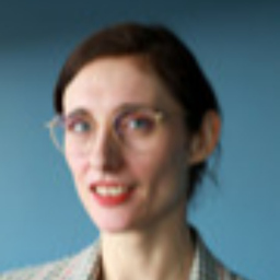 Stefanie Schill