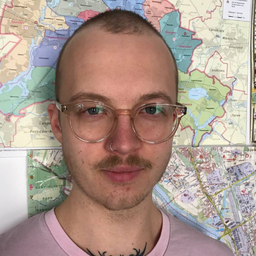 Luca Kuhs