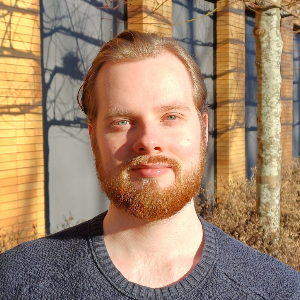 Nils Schuler Consultant Cavendish Professionals XING