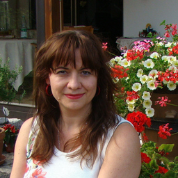 Silke Pfaller