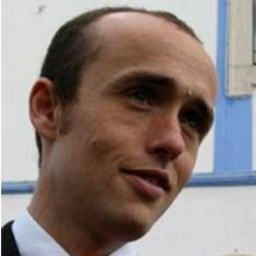 Pedro Silva