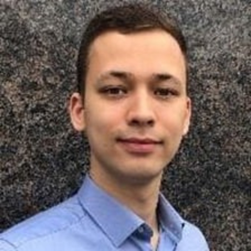 Vadim ilichev quality assurance qa engineer capgemini xing