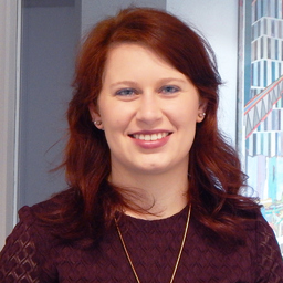 Sarah Stenzel