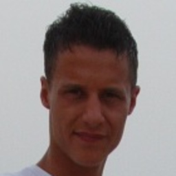 Oliver Holt