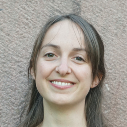 Annika Vogelbacher