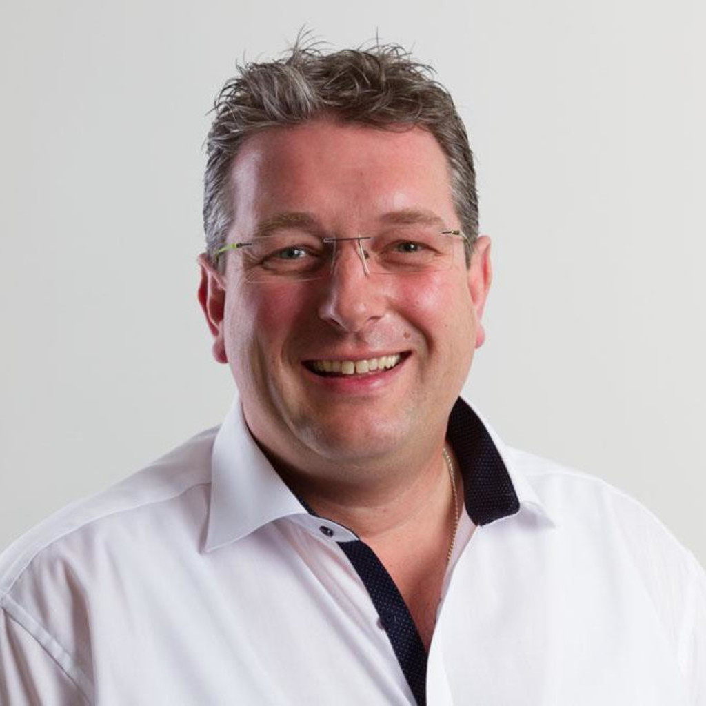 Jörg Mauel Geschäftsführer Mauel IndustrieService GmbH & Co.KG XING