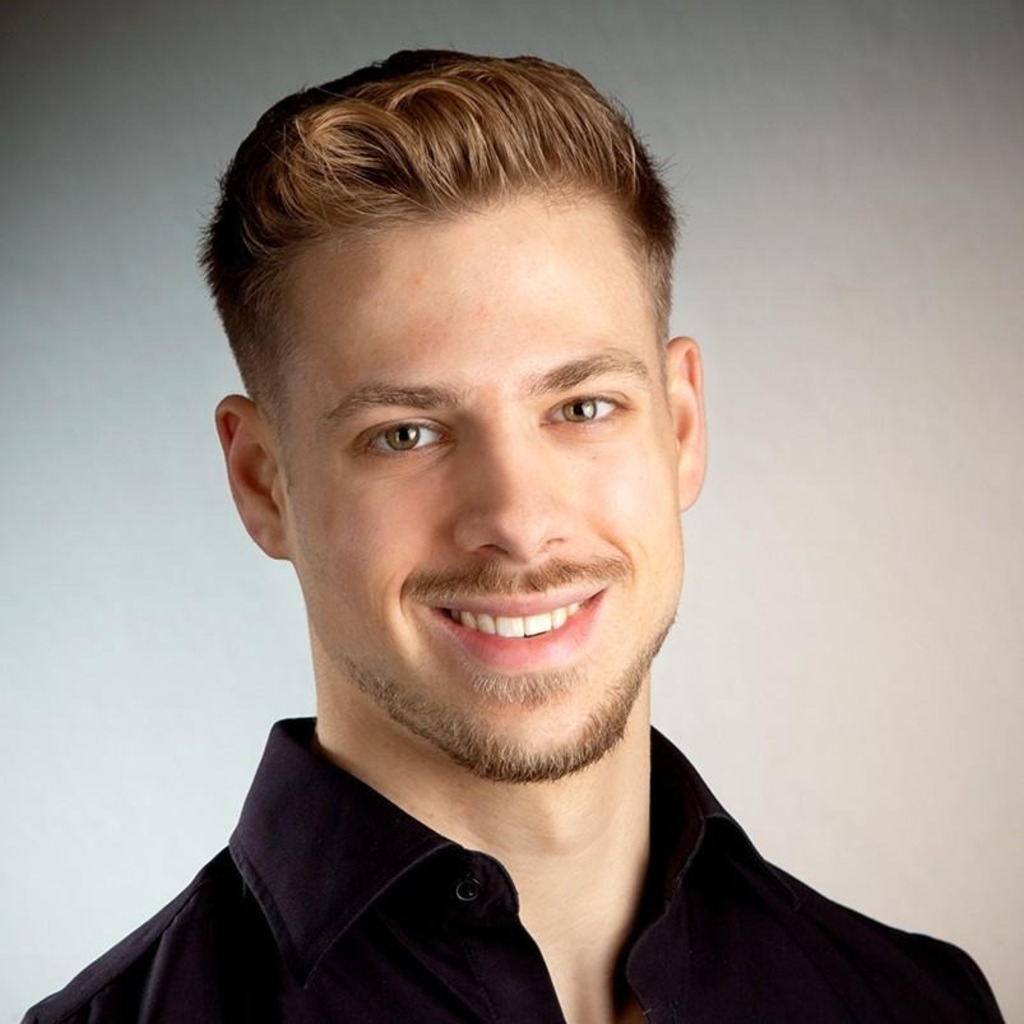 Jonas Mayer Strategischer Einkäufer Schmalenberger GmbH + Co. KG XING