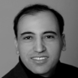 Profilbild Hamza Chourabi