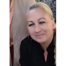 Susanne Friss