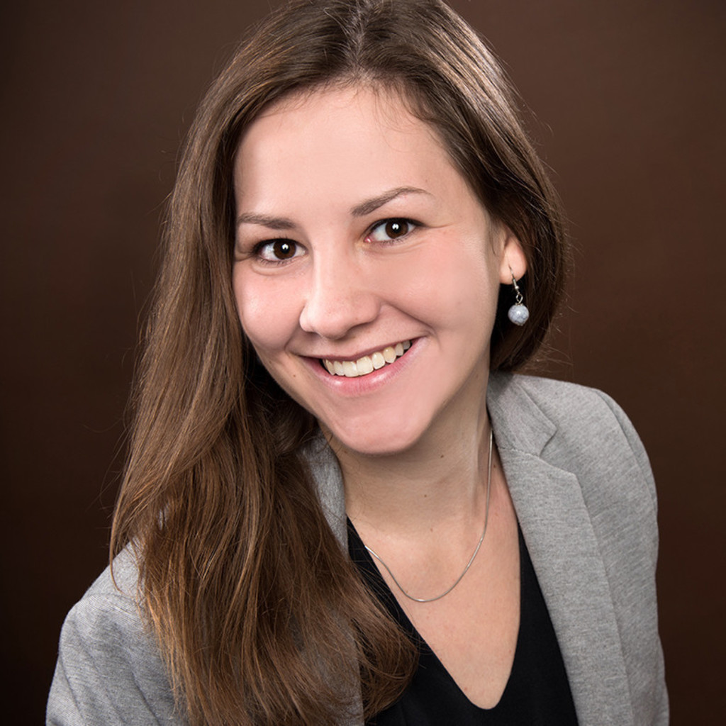 Maylin Maurer - Landschaftsökologie - Westfälische Wilhelms-Universität ...