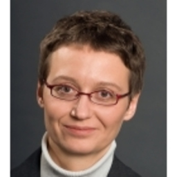 Dr. Katrin Gaßner