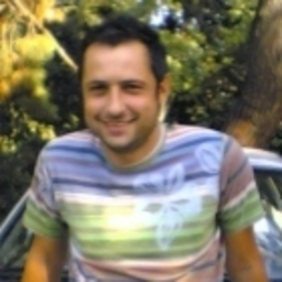 Serkan Dinç