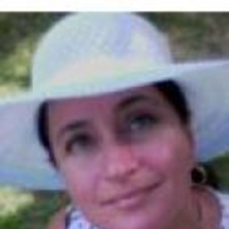 olha okhvat