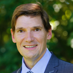 Dr. Arno Michelis