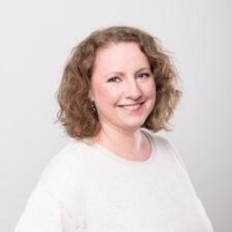 Anja Benduhn's profile picture