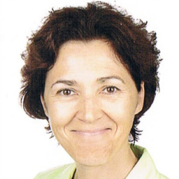 Lilia Legler