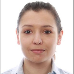 Nikola Strádalová