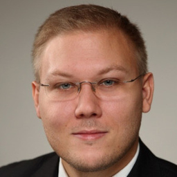 Profilbild Benjamin Kuß