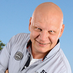 Jan Pritzkow