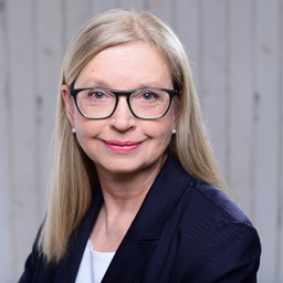 Silvia Kunze-Kirschner