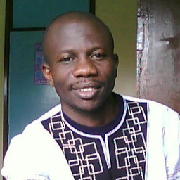 Patience Falasi Banga