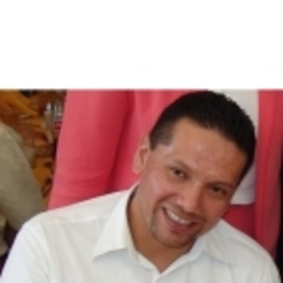 Jesus Garcia Cid