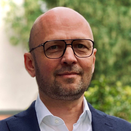 Daniel Hofmann
