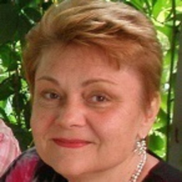 Erika Ott
