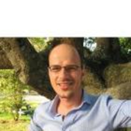 Juergen Peterseim