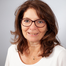 Silvia Menacher-Gold