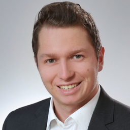 Ing. Maximilian Riedl