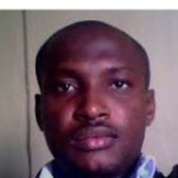 Kingsley Aribodor