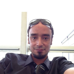 Rene Bussang