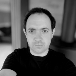 Andre Sauerbrey