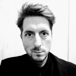 Eugene Harschack