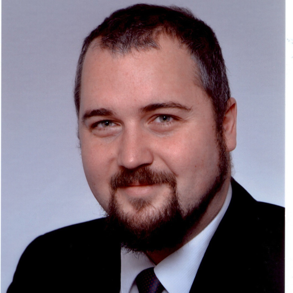 Social Media Profilbild Andreas Hochmuth Neuhaus am Rennweg