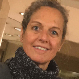 Simone Rudin