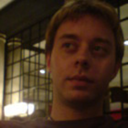 Israel González Benito