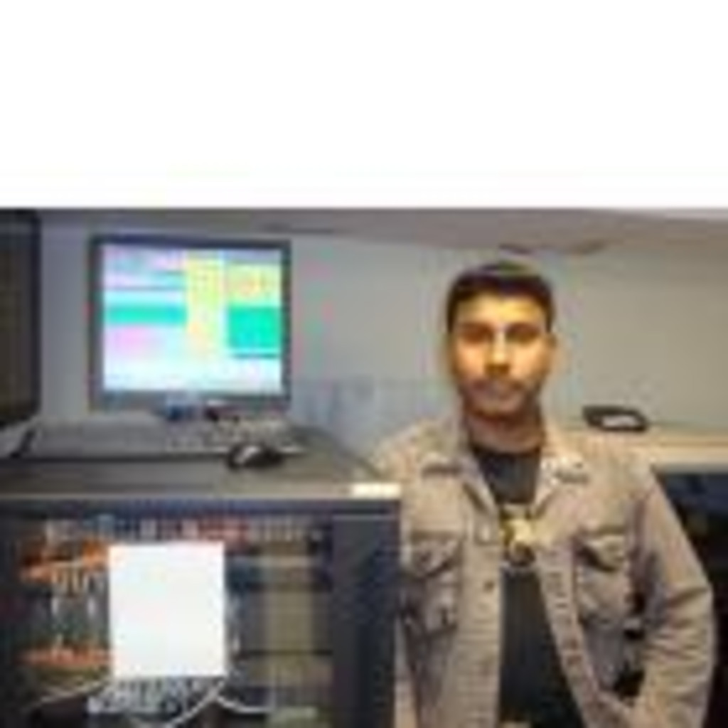 Abdul Aziz Software Engineer kazarooni XING