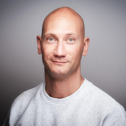 Tobias Wolf