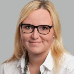 Carolin Gemsa