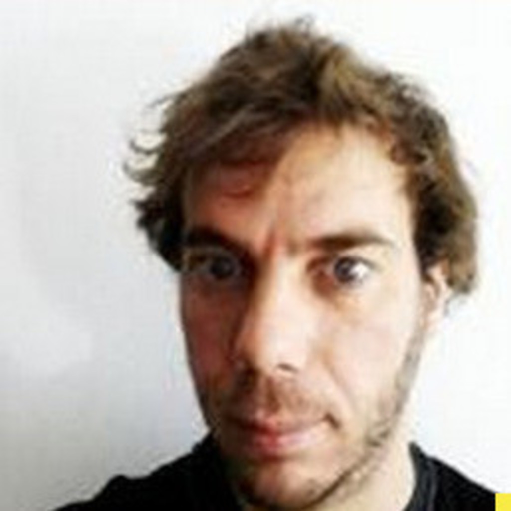 Pablo Gras Producción multimedia La Fábrica de Sombreros XING